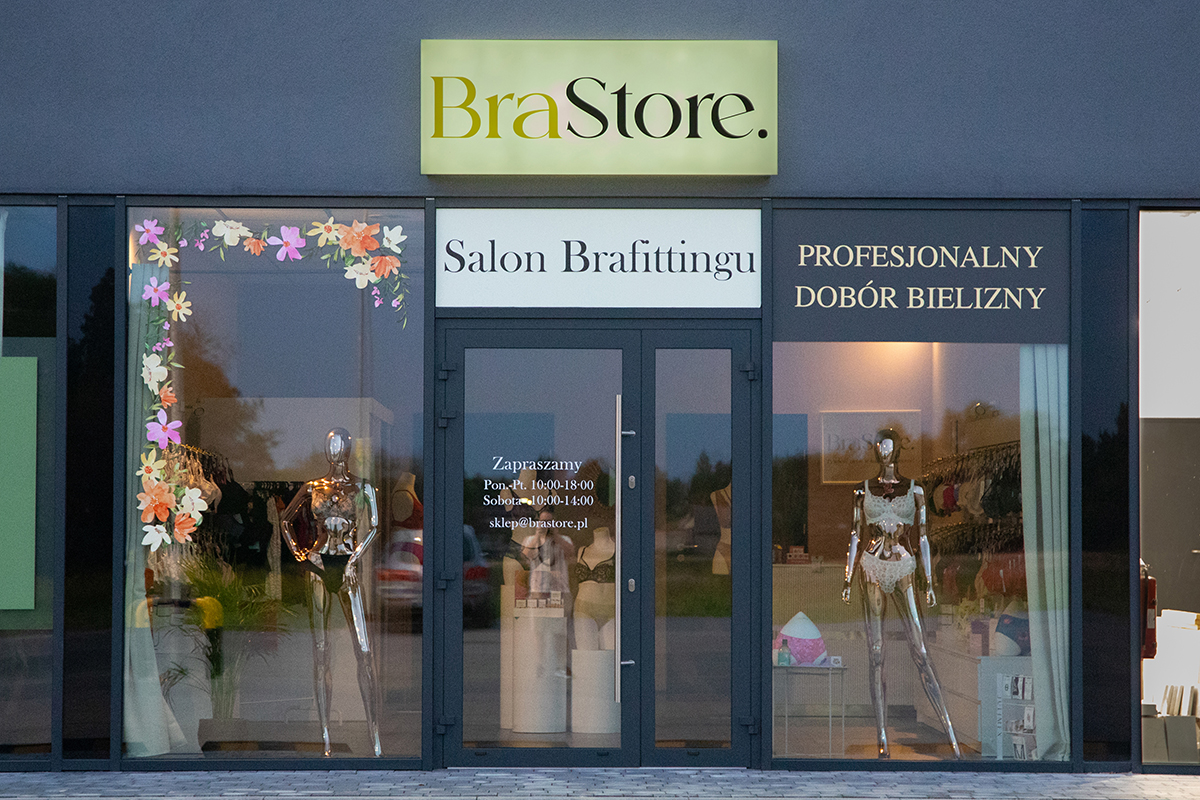 brastore front